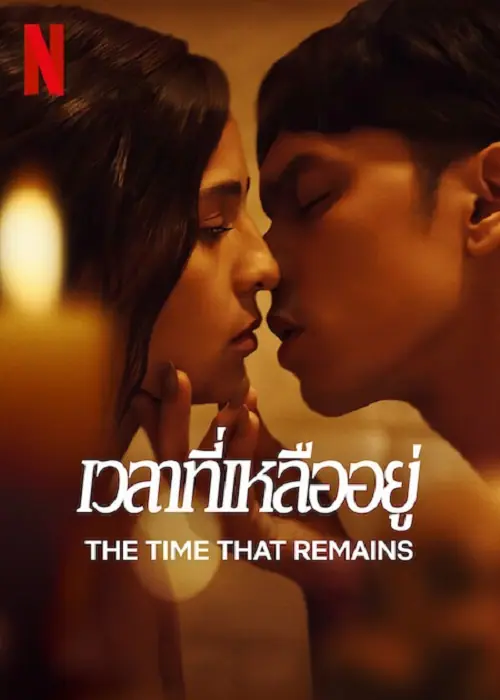The Time That Remains เวลาที่เหลืออยู่