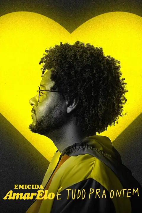 Emicida: AmarElo – Its All for Yesterday บทเพลงเพื่อวันวาน