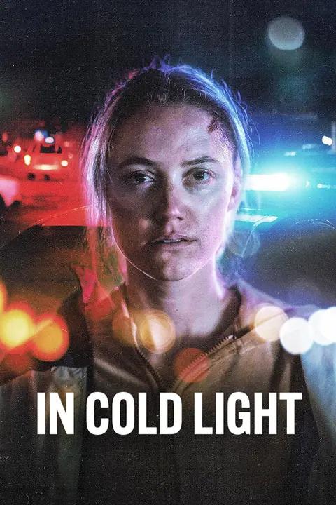 In Cold Light อิน โคลด์ ไลต์