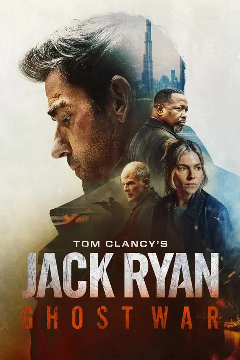 Tom Clancy’s Jack Ryan Ghost War ทอม แคลนซีส์ สายลับแจ็ค ไรอัน ยุทธการเงาจารชน