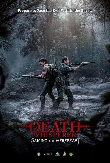 Death Whisperer Saming the Werebeast ธี่หยด สมิงเขาขวาง