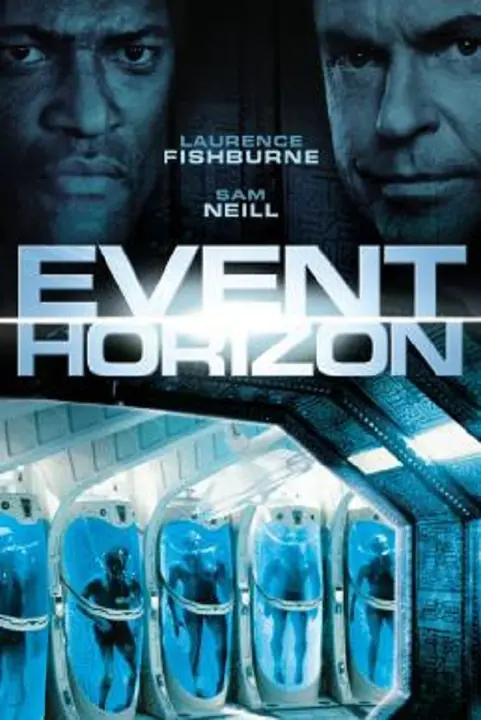 Event Horizon ผ่านรกสุดขอบฟ้า