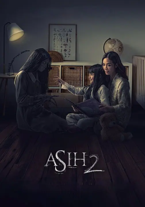 Asih 2 อาซิห์ ผีลักเด็ก 2