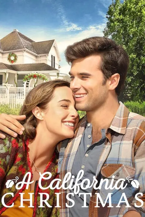 A California Christmas คริสต์มาสแคลิฟอร์เนีย