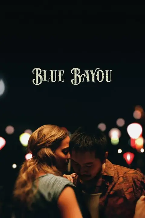 Blue Bayou บลู บายู