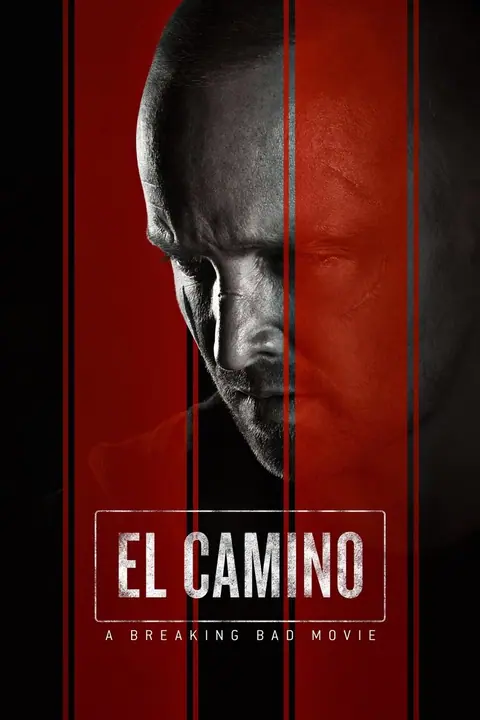 El Camino A Breaking Bad Movie 2019 เอล คามิโน่ ดับเครื่องชน คนดีแตก