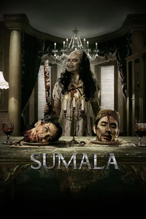 Sumala สุมาลา