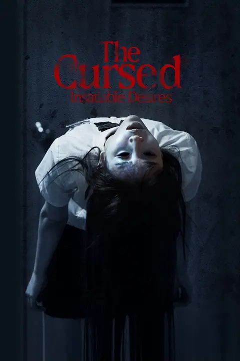 The Cursed Insatiable Desires เรื่องผีสาป