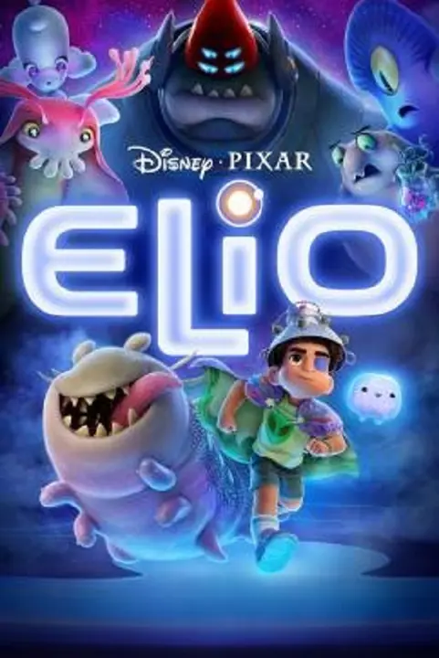 Elio เอลิโอ