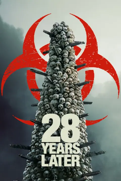 28 Years Later 28 ปีให้หลัง เชื้อเขมือบคน