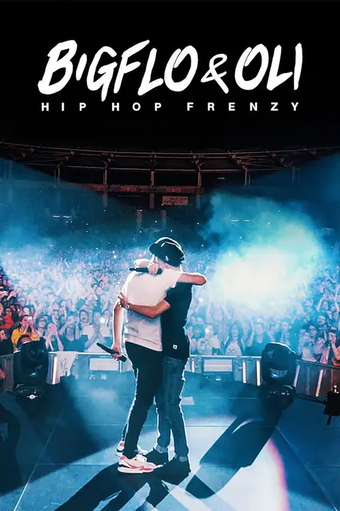 Bigflo & Oli Hip Hop Frenzy บิ๊กโฟล์กับโอลี่ ฮิปฮอปมาแรง