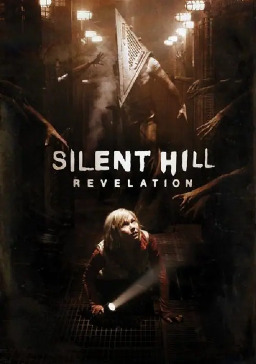 Silent Hill Revelation เมืองห่าผี เรฟเวเลชั่น