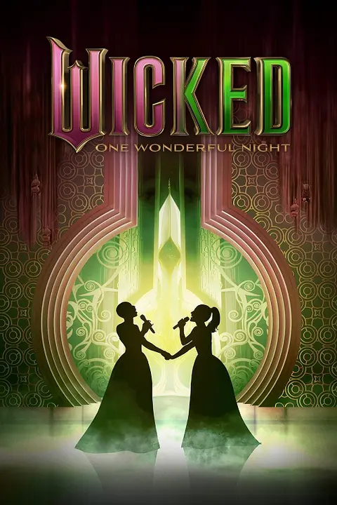 Wicked One Wonderful Night