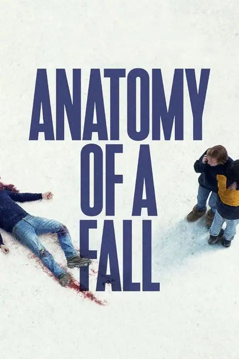 Anatomy of a Fall เขาบอกว่าเธอฆ่า