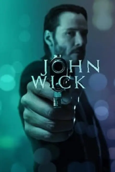 John Wick จอห์นวิค แรงกว่านรก