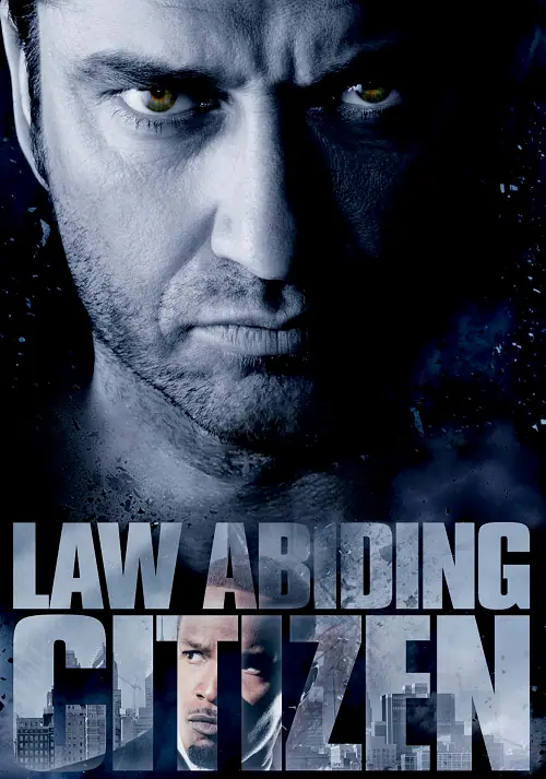 Law Abiding Citizen ขังฮีโร่ โค่นอำนาจ