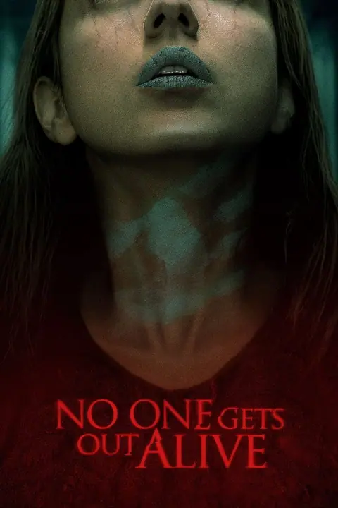No One Gets Out Alive ห้องเช่าขังตาย