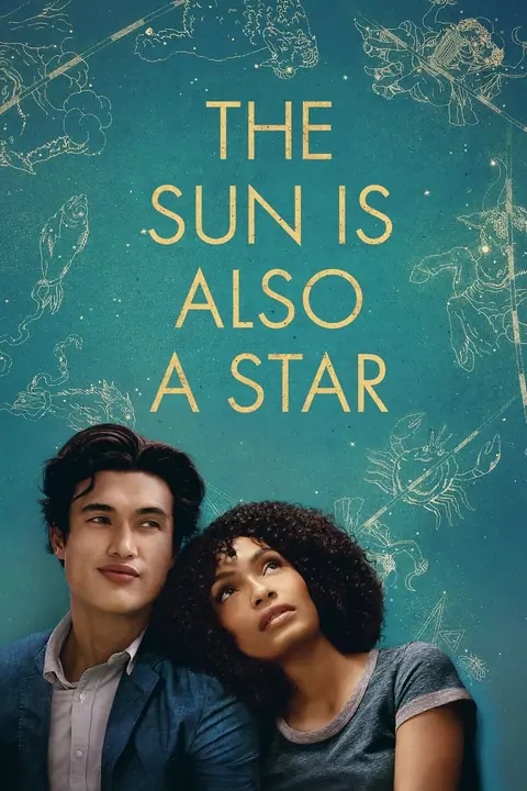 The Sun Is Also a Star 2019 เมื่อแสงดาวส่องตะวัน