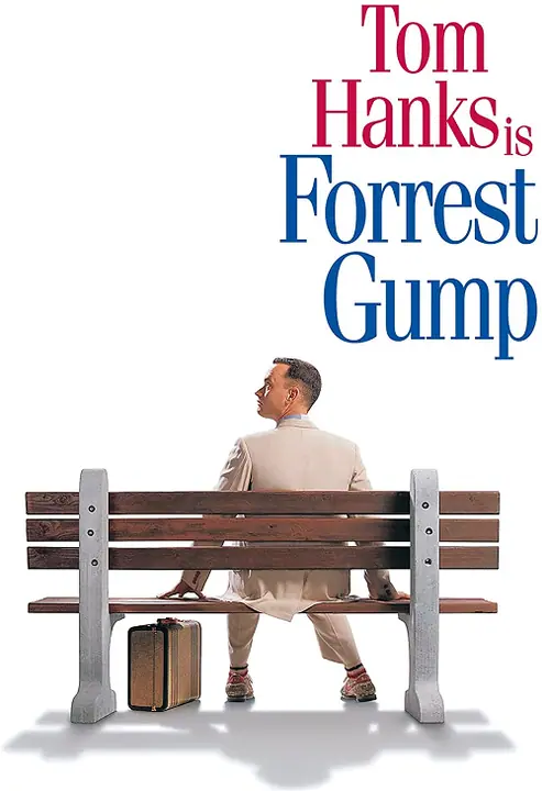 Forrest Gump ฟอร์เรสท์ กัมพ์ อัจฉริยะปัญญานิ่ม