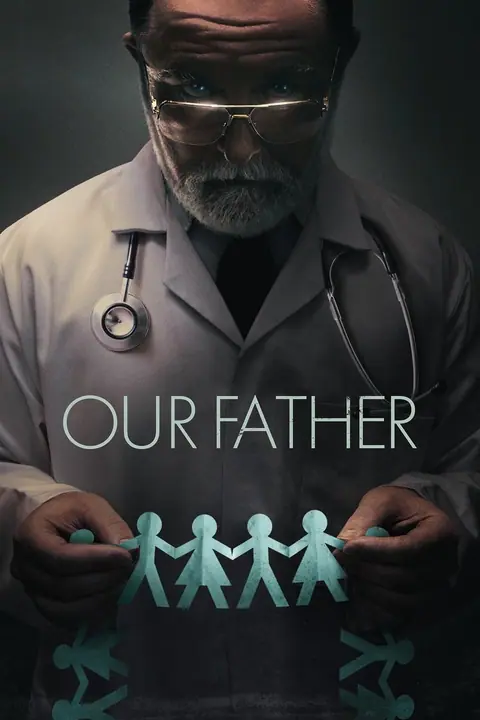 Our Father พ่อของเรา