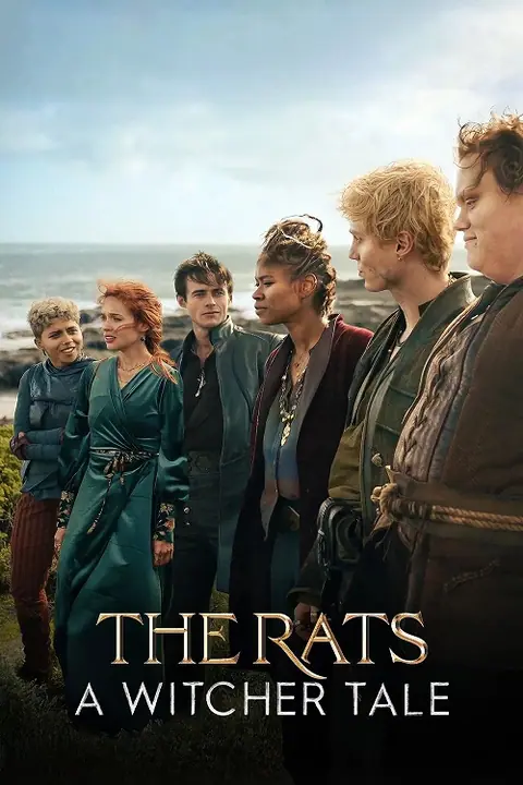 The Rats A Witcher Tale พวกแรทส์ ตำนานนักล่าจอมอสูร
