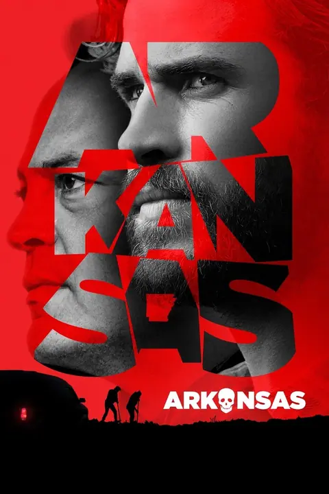 The Crime Boss (Arkansas)