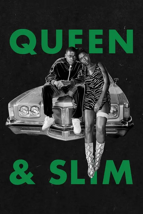 Queen And Slim