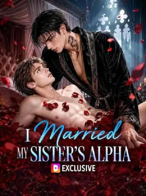 I Married My Sister’s Alpha วิวาห์ต้องห้าม กับอัลฟ่า