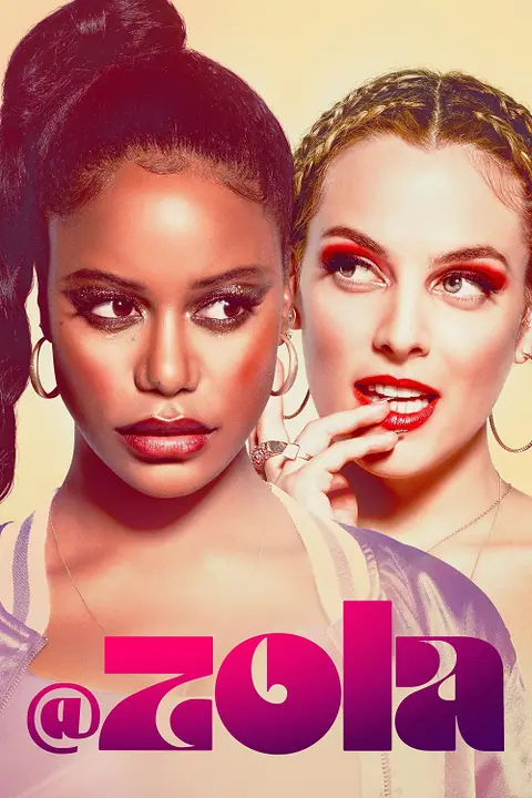Zola โซล่า