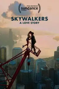 Skywalkers A Love Story