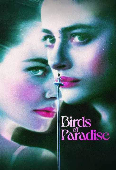 Birds of Paradise ปักษาสวรรค์