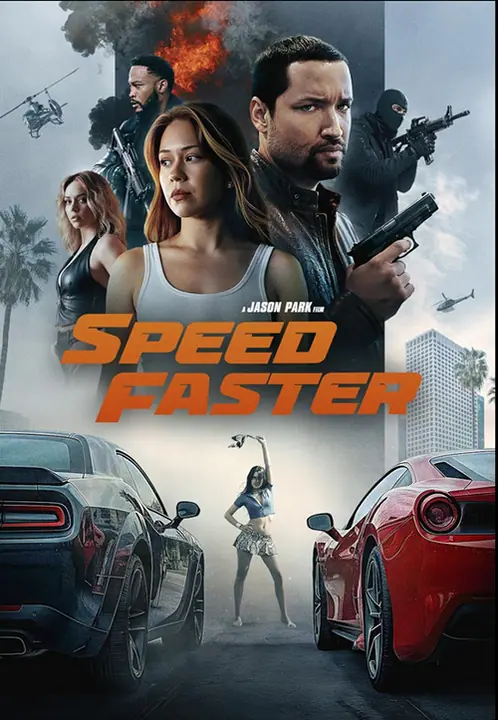 Speed Faster