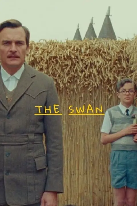 The Swan นางหงส์