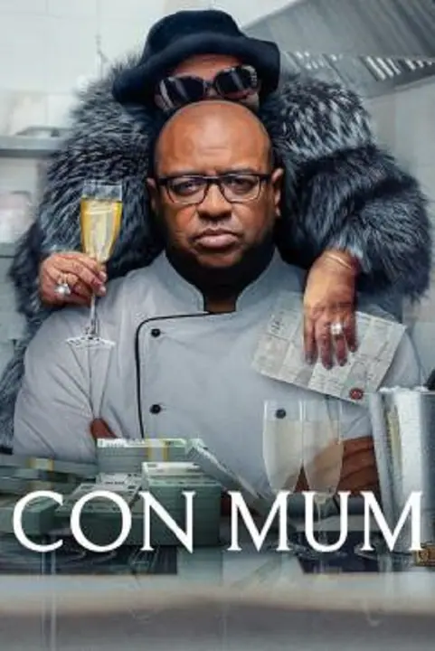 Con Mum แม่นักตุ๋น