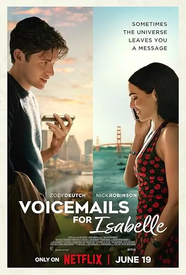Voicemails for Isabelle ข้อความเสียงแด่อิชาเบล