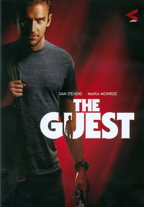 The Guest ขาโหดมาเคาะถึงบ้าน