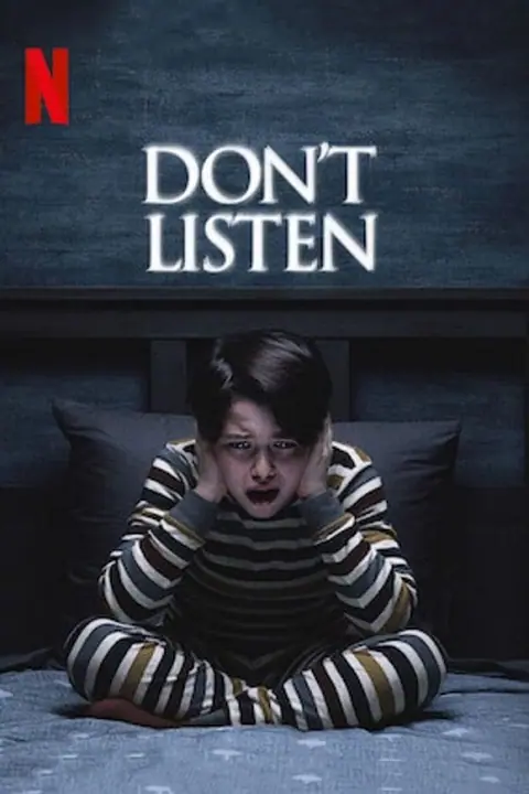Don’t Listen เสียงสั่งหลอน