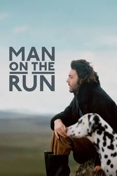 Paul McCartney: Man on the Run พอล แม็กคาร์ตนีย์: ละอดีตสู่ฝัน
