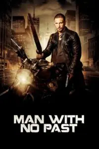 Man with No Past ชายผู้ไร้อดีต