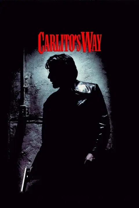 Carlito’s Way อหังการคาร์ลิโต้