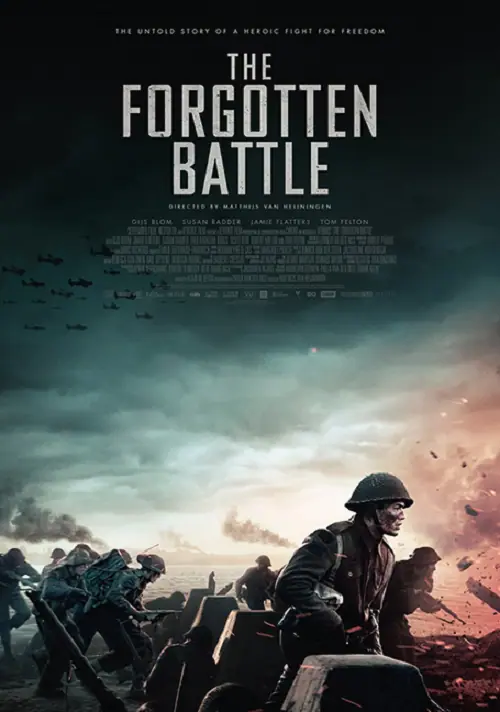 The Forgotten Battle สงครามที่ถูกลืม