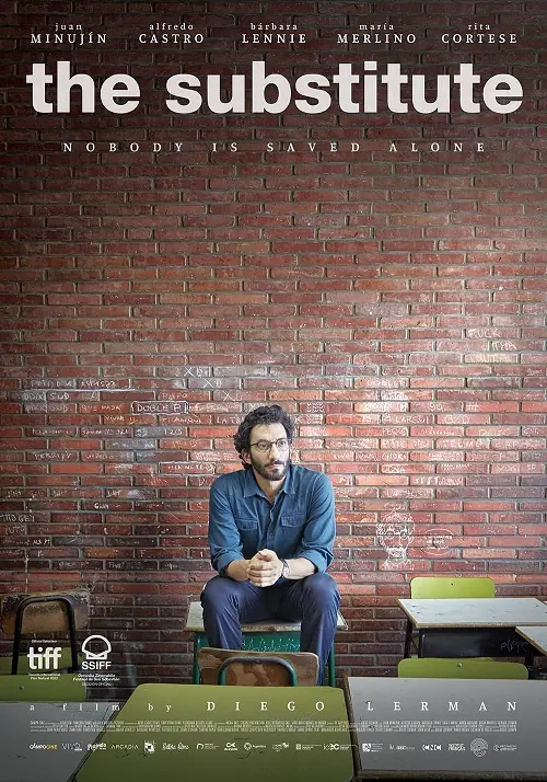The Substitute ตัวแทน