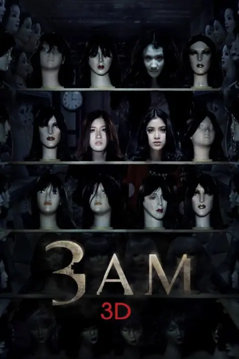 3 AM ตีสาม