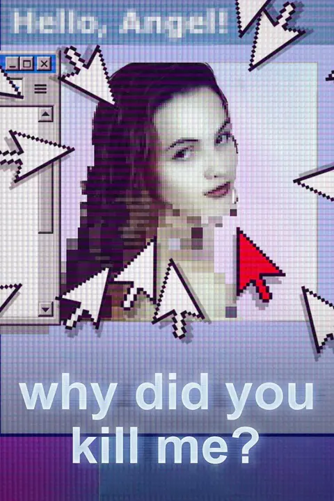 Why Did You Kill Me? ล่า ฆ่า ออนไลน์