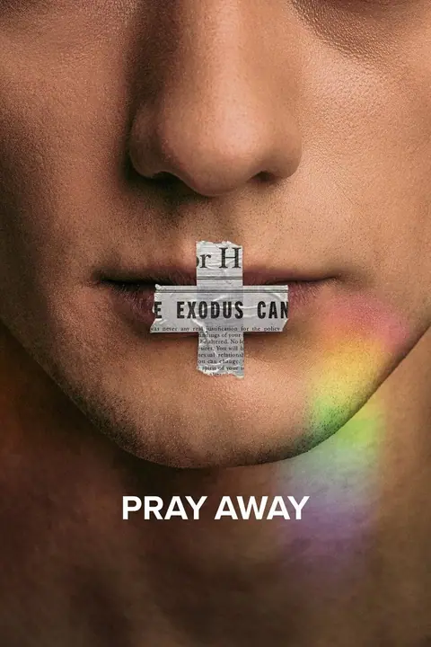 Pray Away สวดแก้เกย์