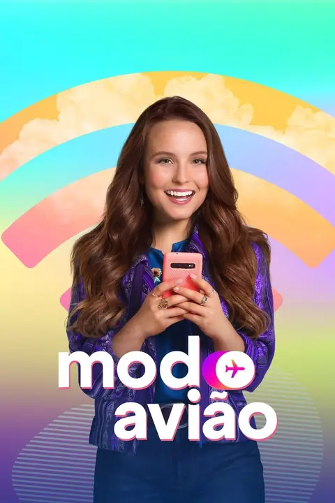 Airplane Mode (Modo Avião) เปิดโหมดรัก พักสัญญาณ