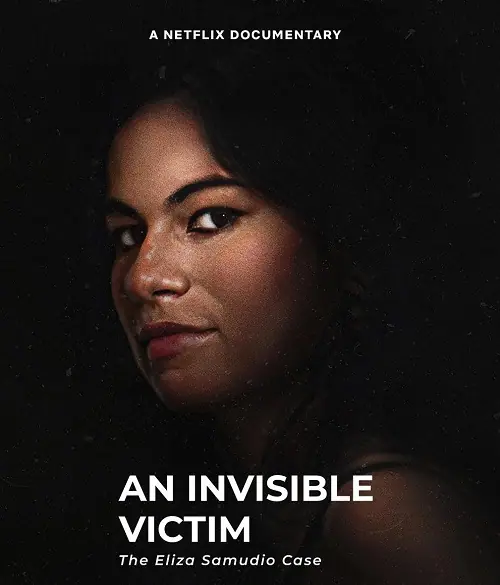 An Invisible Victim The Eliza Samudio Case เหยื่อที่มองไม่เห็น คดีอีลิซ่า ซามูดิโอ