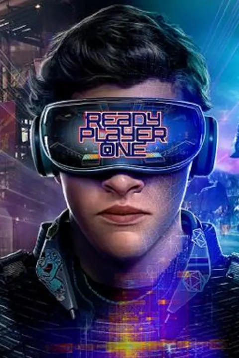 Ready Player One สงครามเกมคนอัจฉริยะ