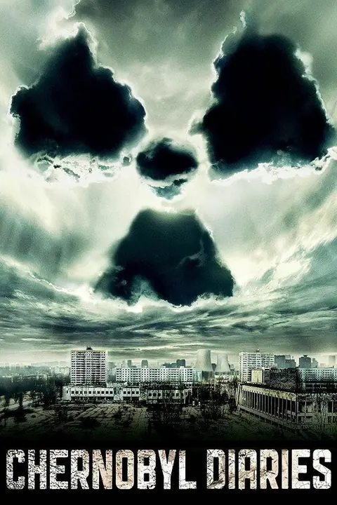 Chernobyl Diaries เชอร์โนบิล เมืองร้าง มหันตภัยหลอน