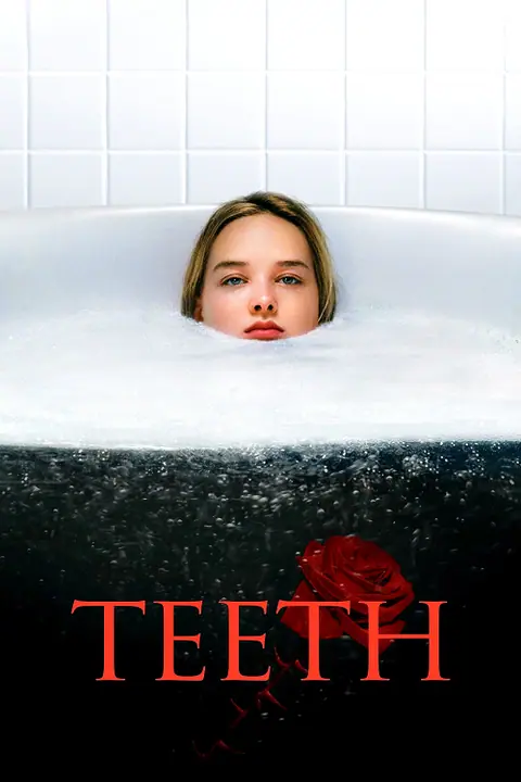 Teeth กลีบเขมือบ